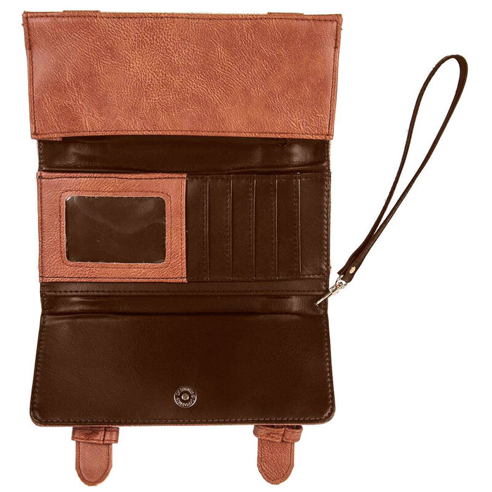 Harry Potter Platform 9 3/4 wallet-1