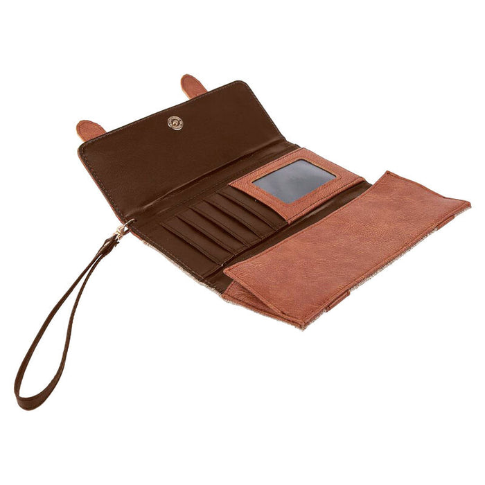 Harry Potter Platform 9 3/4 wallet-2