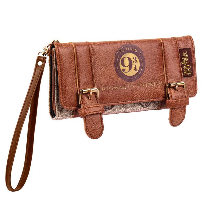 Harry Potter Platform 9 3/4 wallet-4