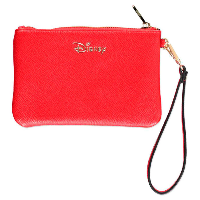 Disney Snow White zipper pouch-0