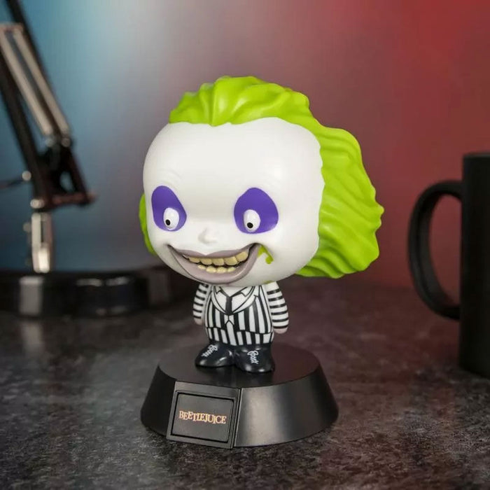 Beetlejuice Icon Light-2