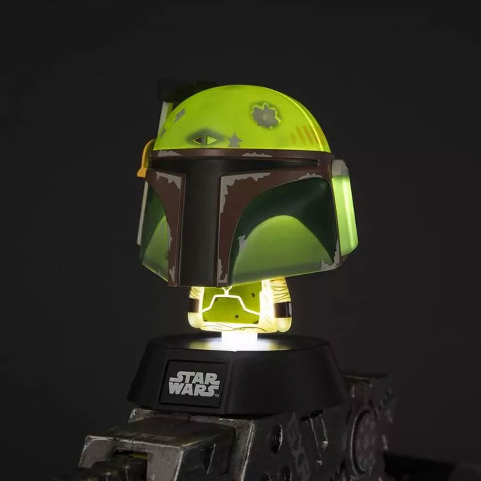 Star Wars Bobba Fett Icon Light-3