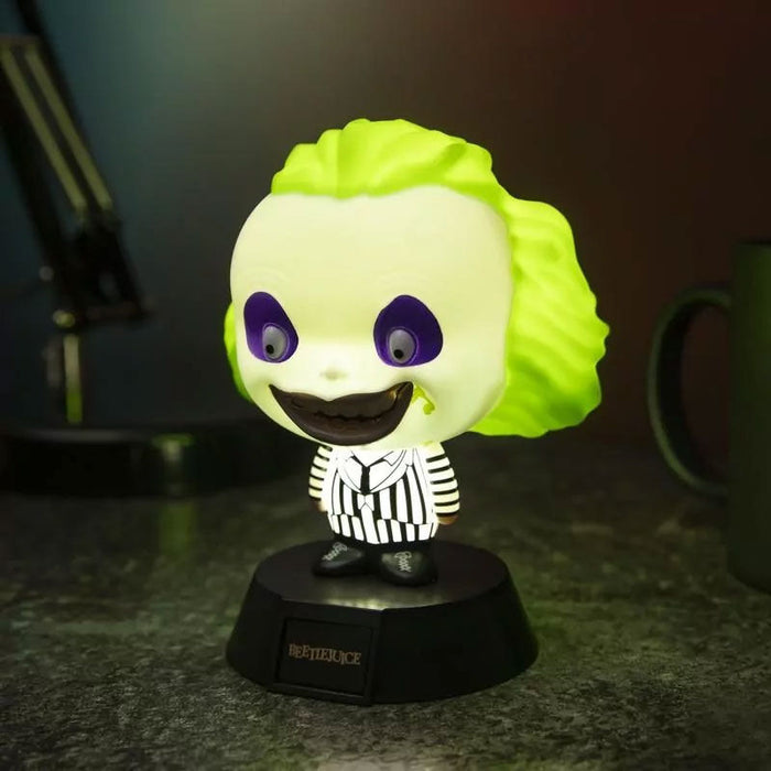 Beetlejuice Icon Light-4