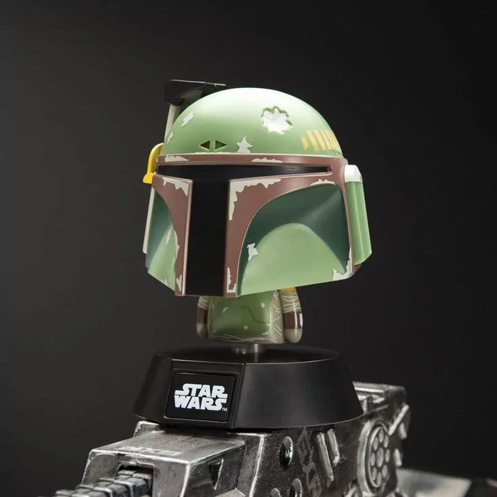 Star Wars Bobba Fett Icon Light-4