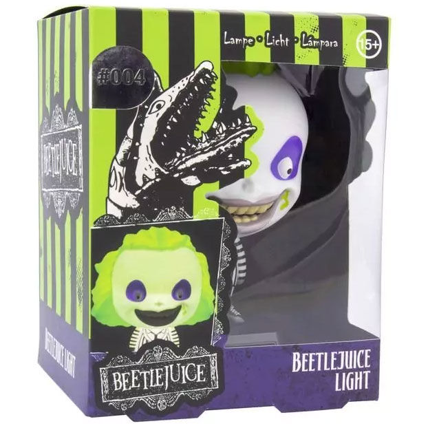 Beetlejuice Icon Light-3