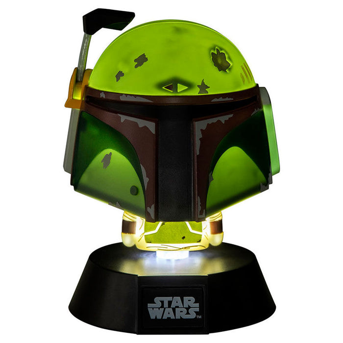 Star Wars Bobba Fett Icon Light-1