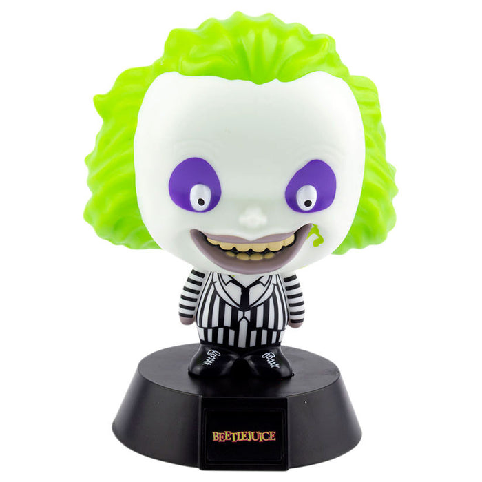 Beetlejuice Icon Light-0