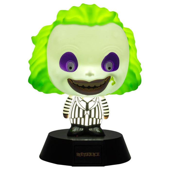 Beetlejuice Icon Light-1
