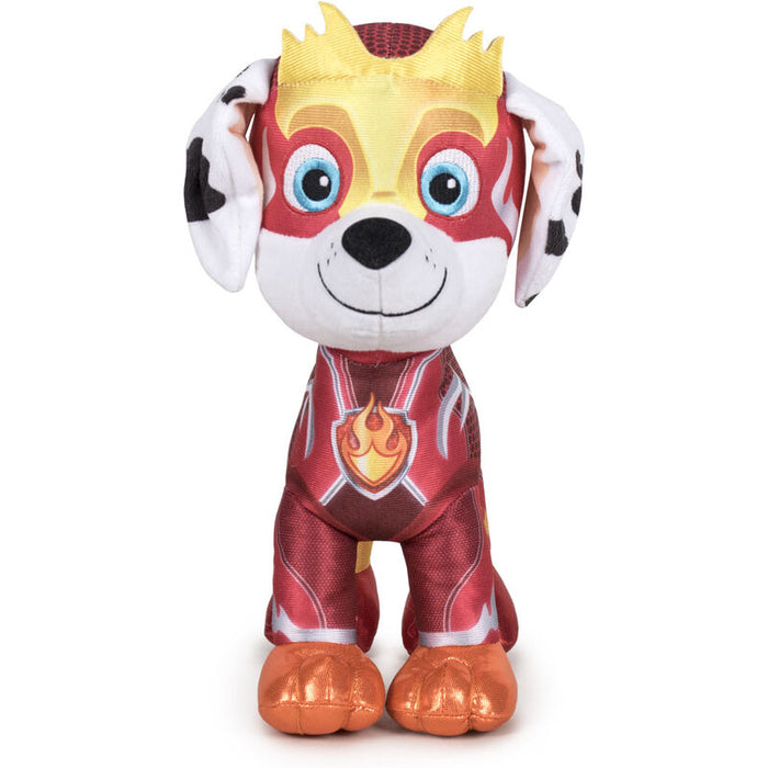 Paw Patrol Marshall plush toy 27cm-0
