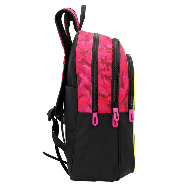 Fortnite Max Drift backpack 42cm-1