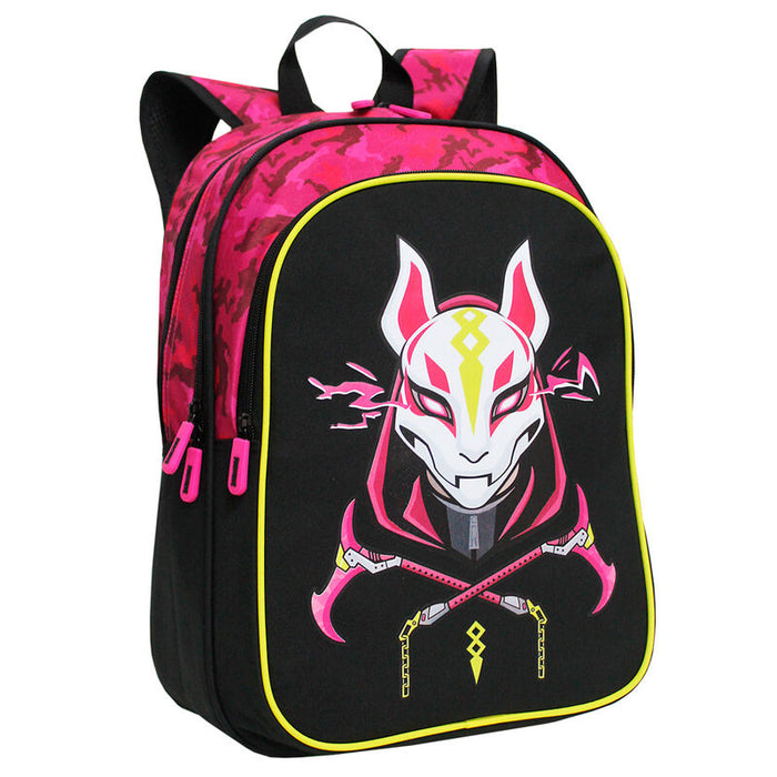 Fortnite Max Drift backpack 42cm-2