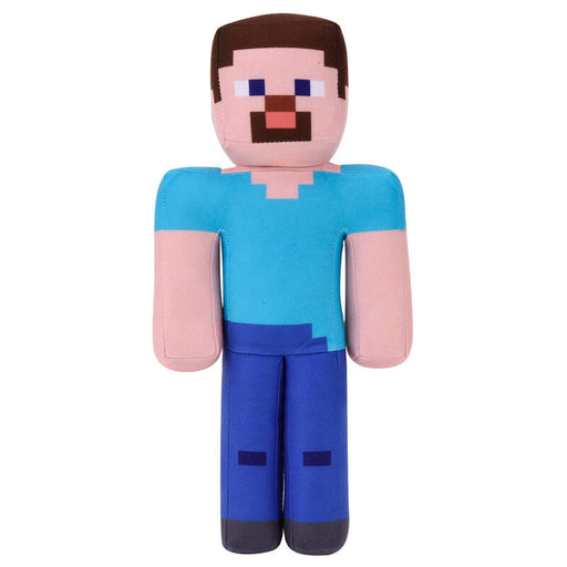Minecraft Steve plush toy 35cm-0