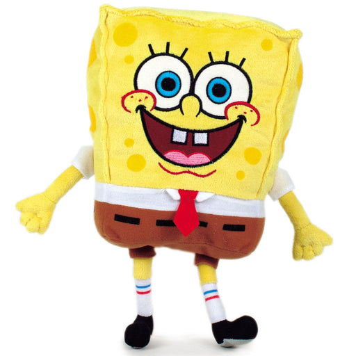 Sponge Bob soft plush toy 26cm-1