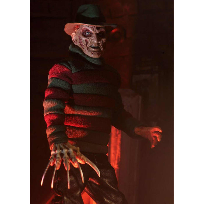 Nightmare in Elm Street Freddy Krueger figure 20cm-3
