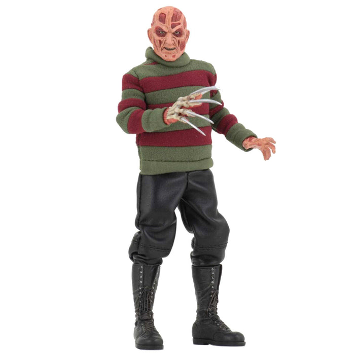 Nightmare in Elm Street Freddy Krueger figure 20cm-0