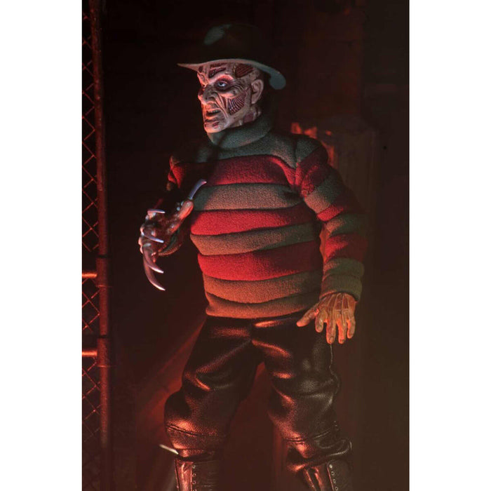 Nightmare in Elm Street Freddy Krueger figure 20cm-5