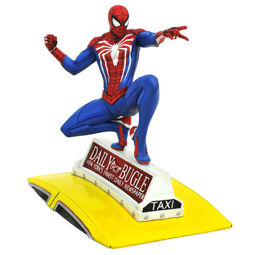 Marvel Spiderman figure 23cm-0