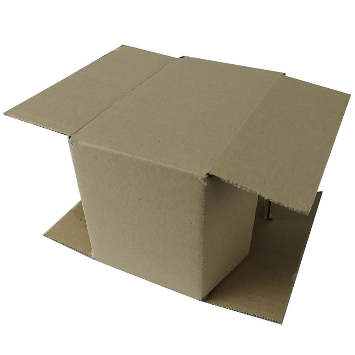 Carton box packaging 165x120x95mm. Quality-2