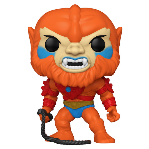 POP figure Masters of the Universe Beast Man Exclusive 25cm-0
