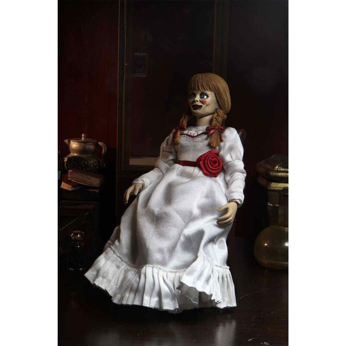 The Conjuring Universe Annabelle figure 20cm-0