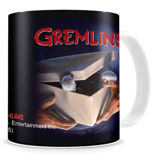 Gremlins Gizmo mug-0