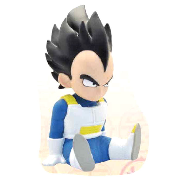 Dragon Ball Vegeta money box figure 15cm-1