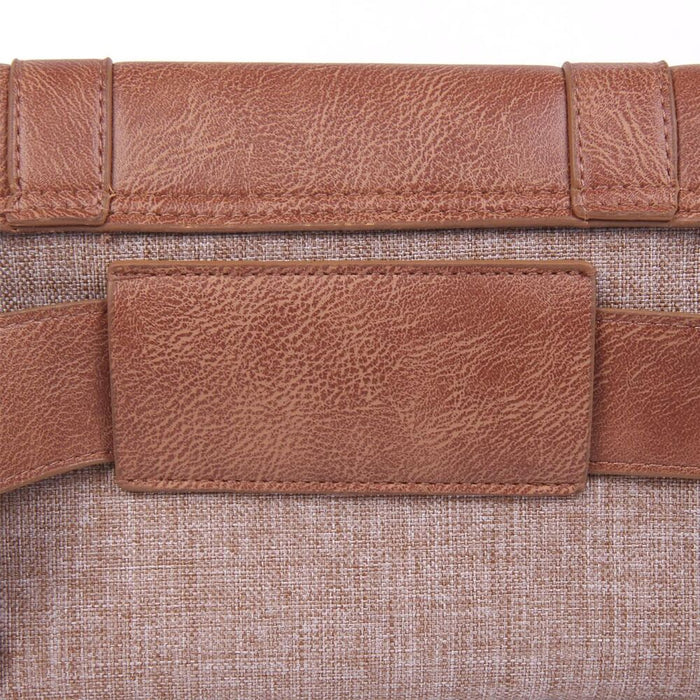 Harry Potter Platform 9 3/4 belt pouch-4