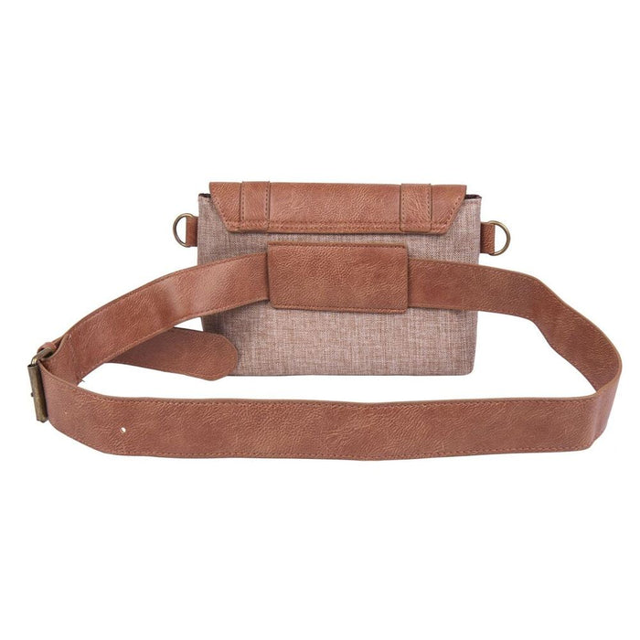 Harry Potter Platform 9 3/4 belt pouch-6