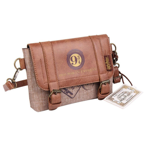 Harry Potter Platform 9 3/4 belt pouch-1