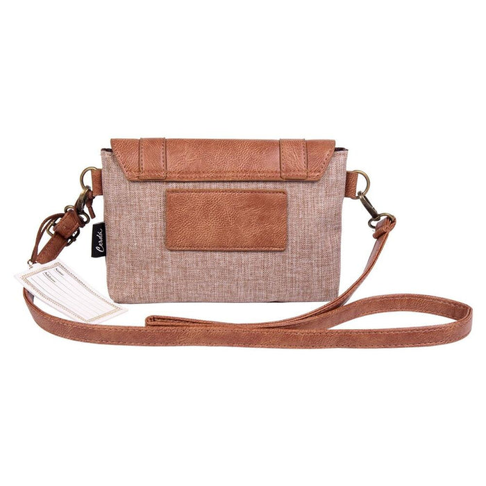 Harry Potter Platform 9 3/4 belt pouch-7