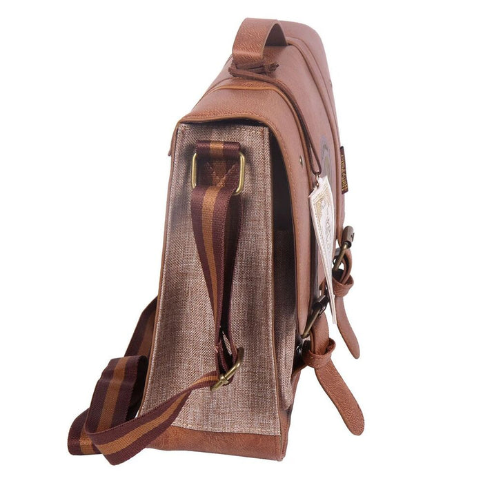 Harry Potter Platform 9 3/4 shoulder bag-3