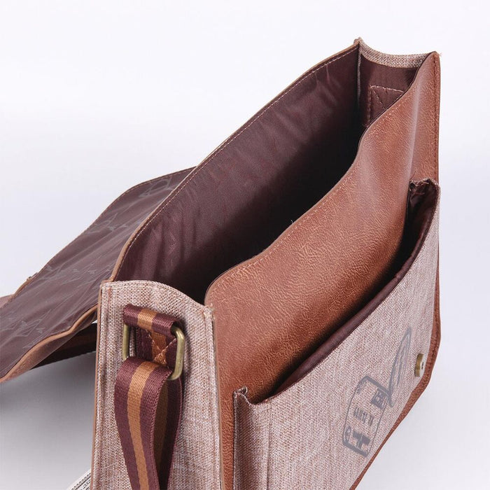 Harry Potter Platform 9 3/4 shoulder bag-5