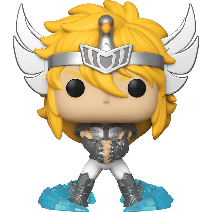 POP figure Saint Seiya Cygnus Hyoga-0