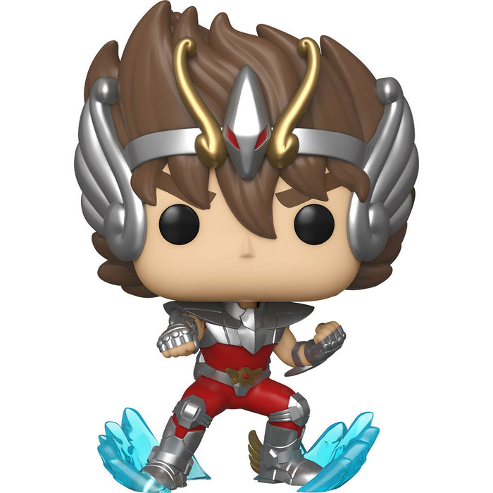 POP figure Saint Seiya Pegasus Seiya-0