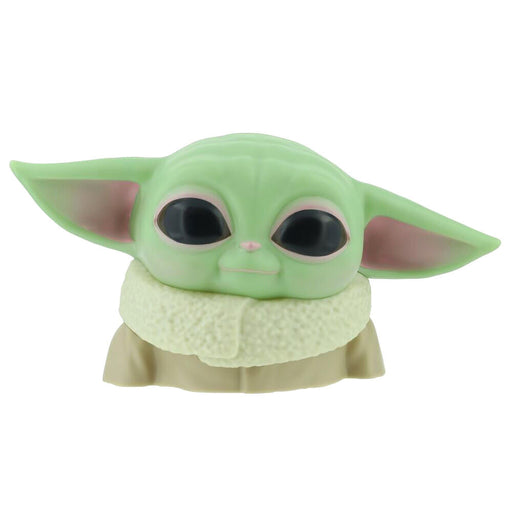 Star Wars The Mandalorian Yoda the Child 3D light-0