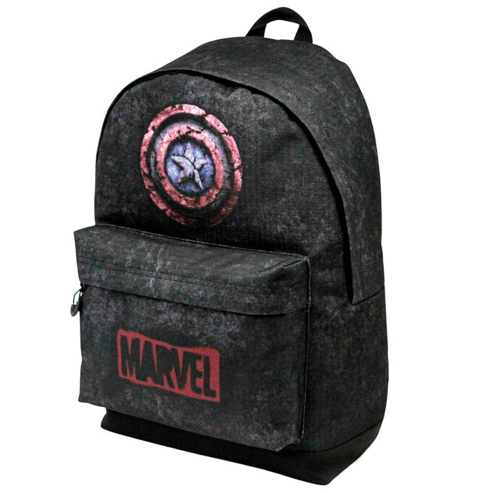 Marvel Captain America adaptable backpack 43cm-1
