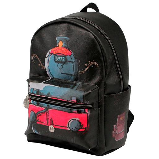 Harry Potter Hogwarts Express backpack 31cm-0