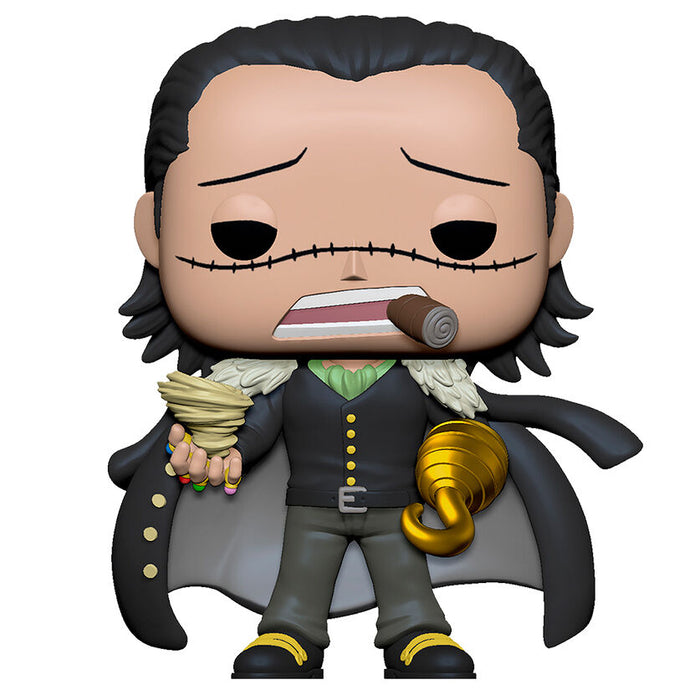 POP figure One Piece Crocodile-0