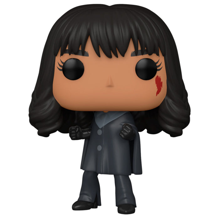POP figure Umbrella Academy Allison-0