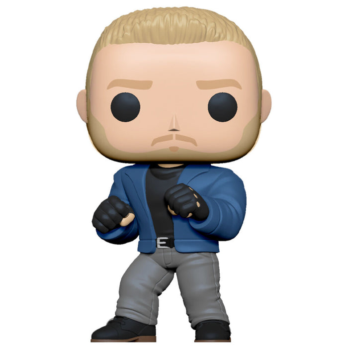 Funko Pop! The Umbrella Academy S2: Luther (1116)
