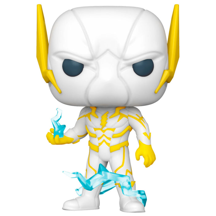 POP figure DC Comics The Flash Godspeed-1