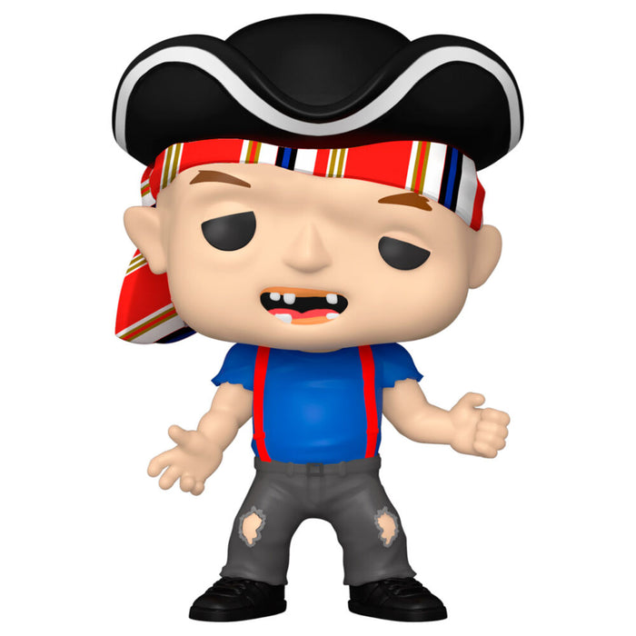 POP figure The Goonies Sloth-0