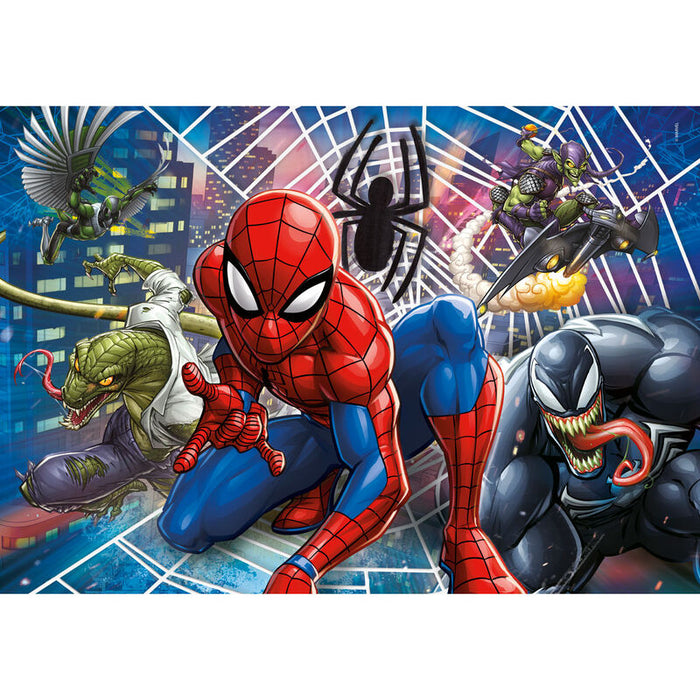 Marvel Spiderman puzzle 30pcs-1