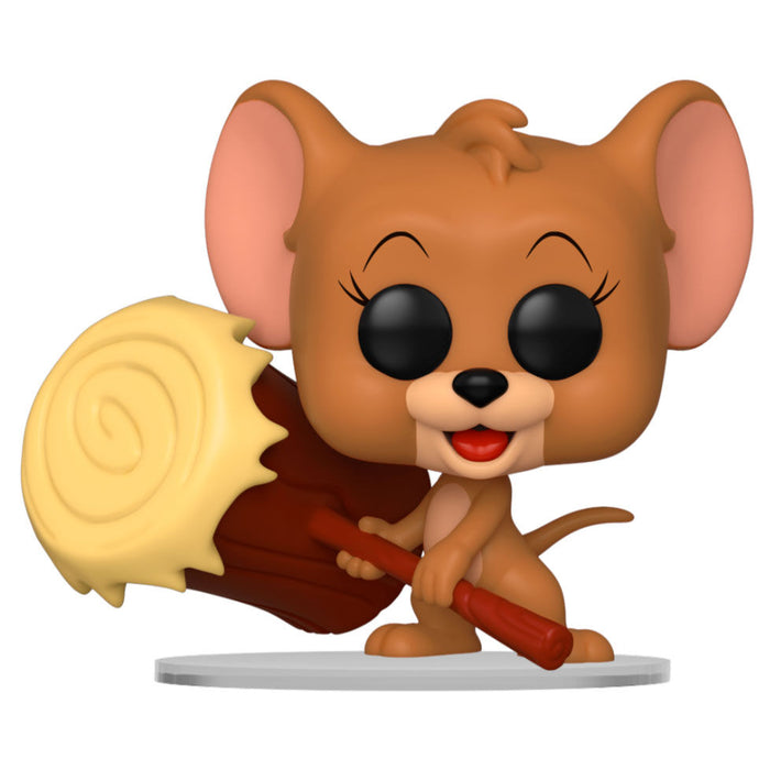 POP figure Tom & Jerry - Jerry-0
