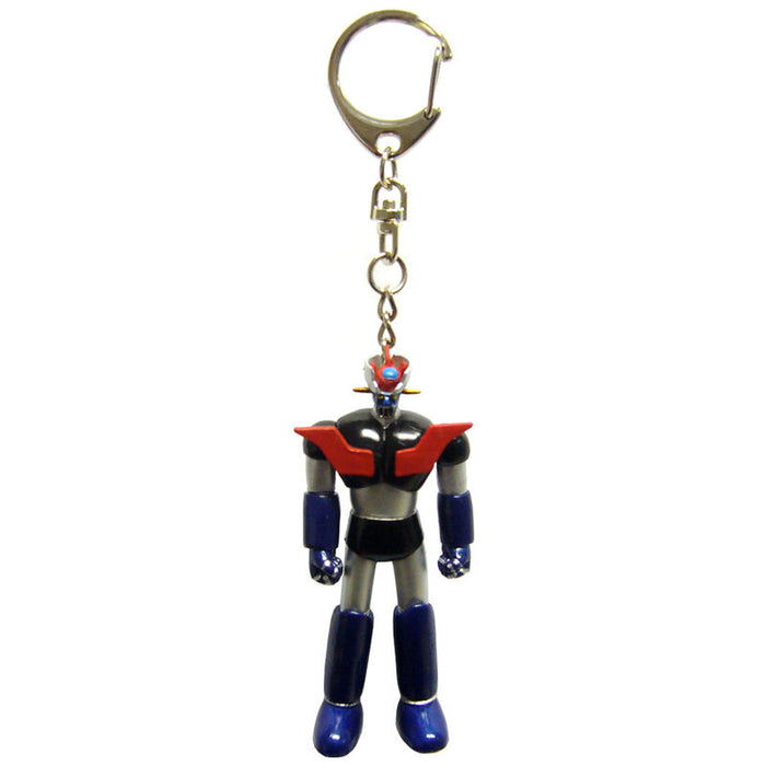Mazinger Z - Mazinger Z keychain 7cm-1