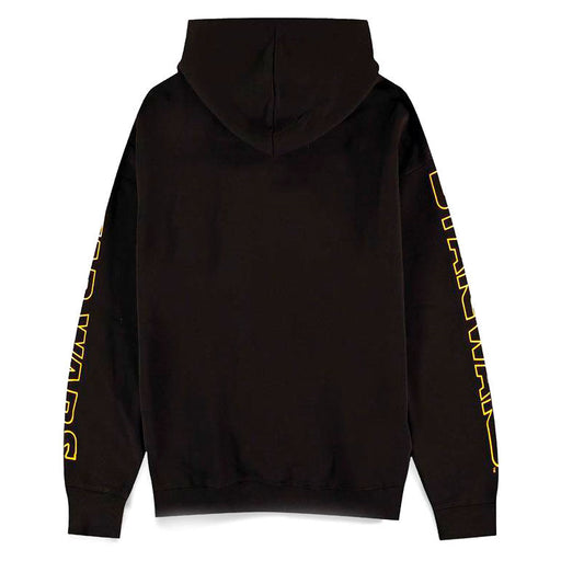 Star Wars Vintage Poster hoodie-0