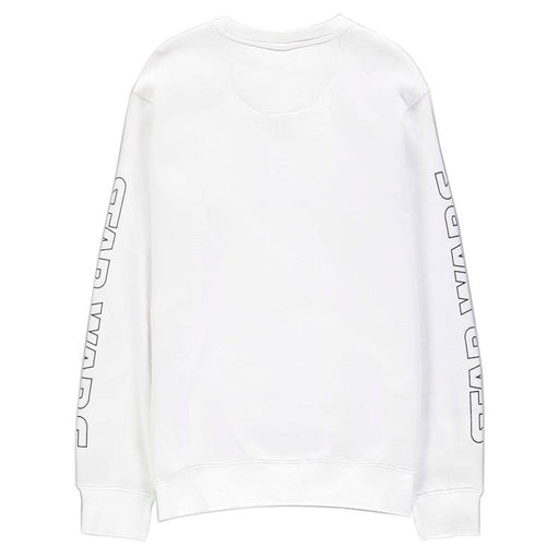 Star Wars Vintage Poster sweater-0