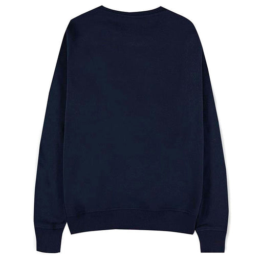 Harry Potter House Crests sweater-0