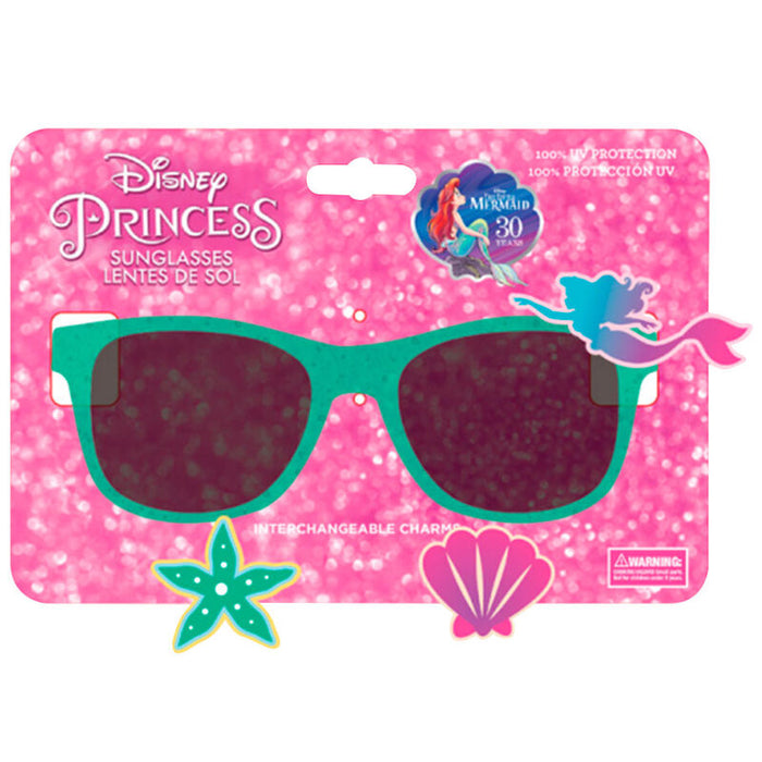 Disney Princess premium sunglasses with charms-1