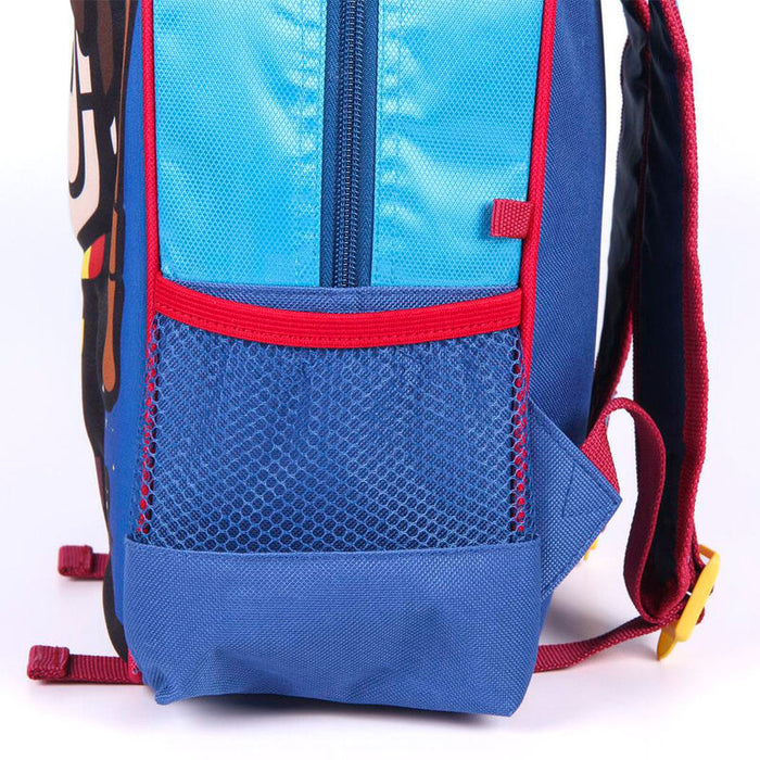 Harry Potter 3D backpack 31cm-0